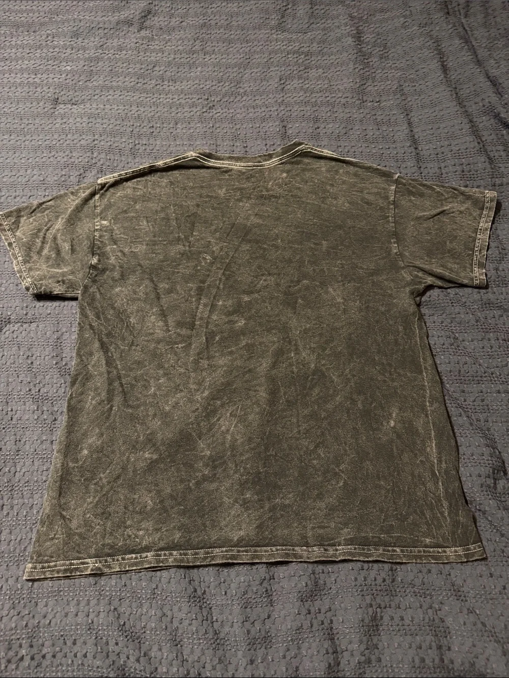 Fleetwood Mac Band Tee- L